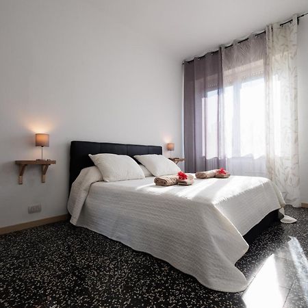 Апартаменты Alessia'S Flat - Politecnico Bovisa Милан Экстерьер фото