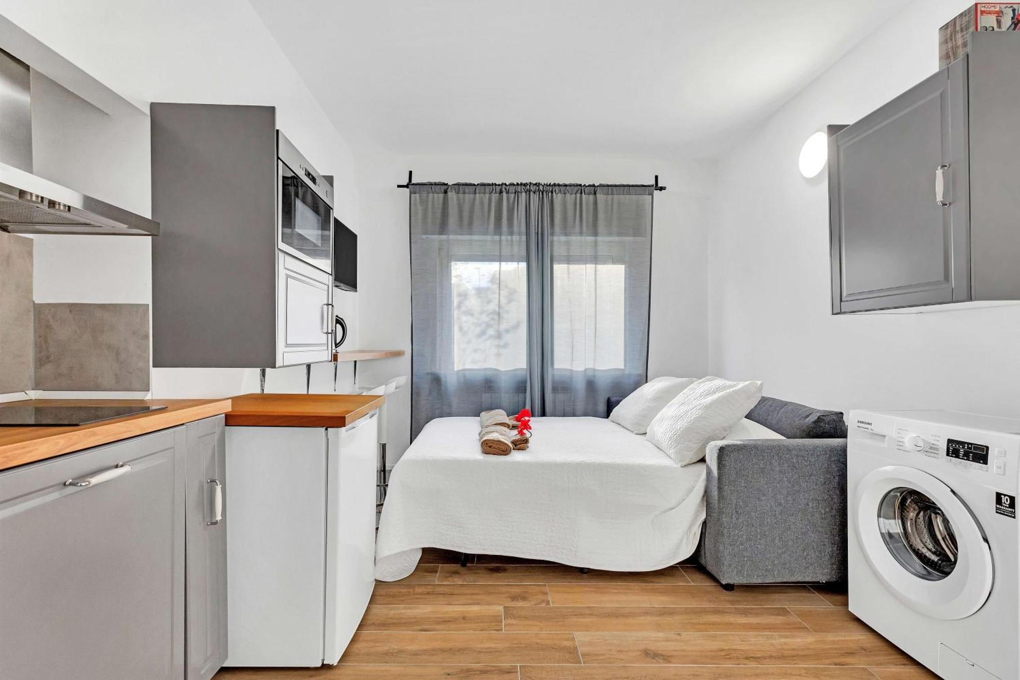 Апартаменты Alessia'S Flat - Politecnico Bovisa Милан Экстерьер фото