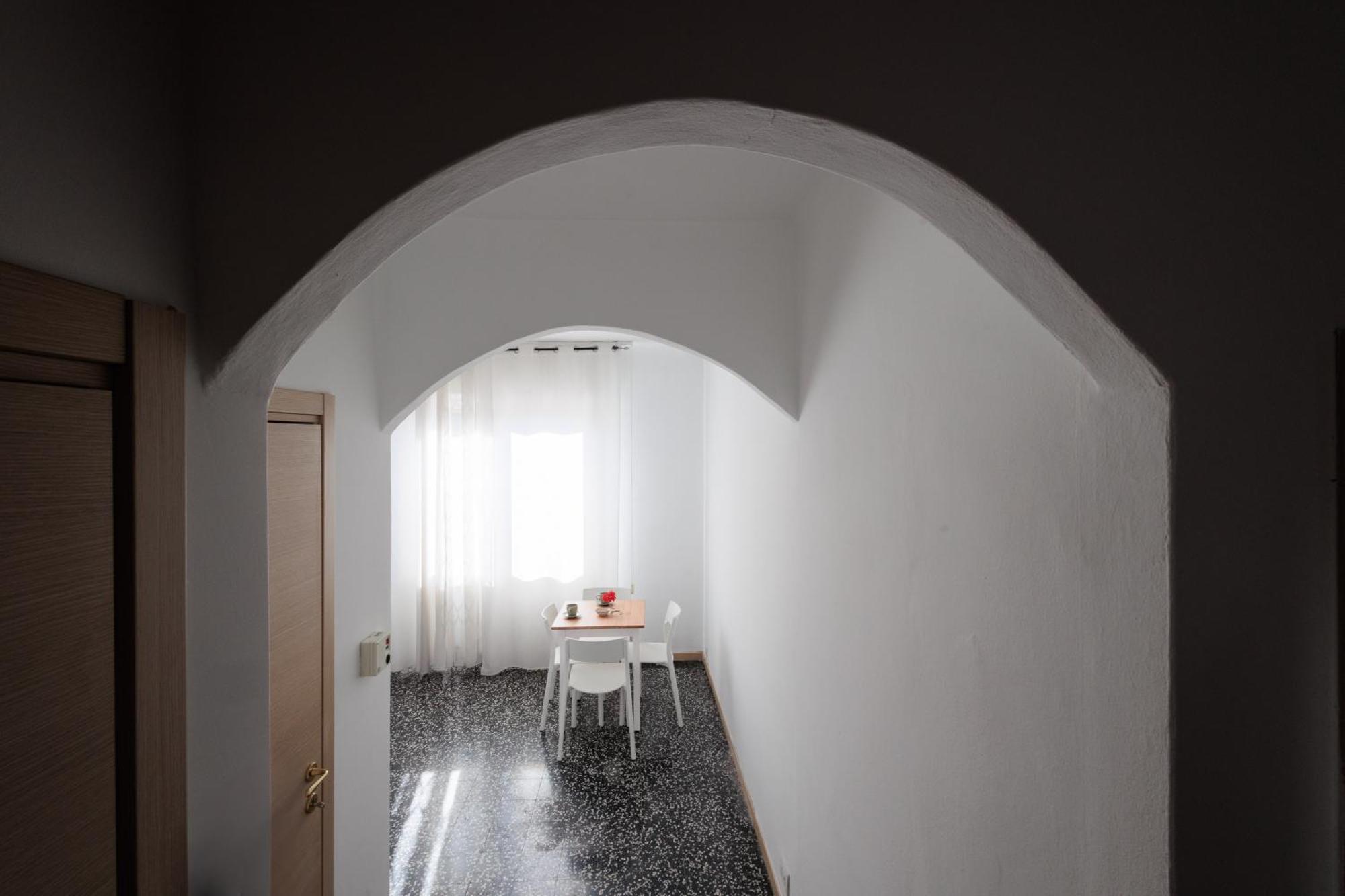 Апартаменты Alessia'S Flat - Politecnico Bovisa Милан Экстерьер фото