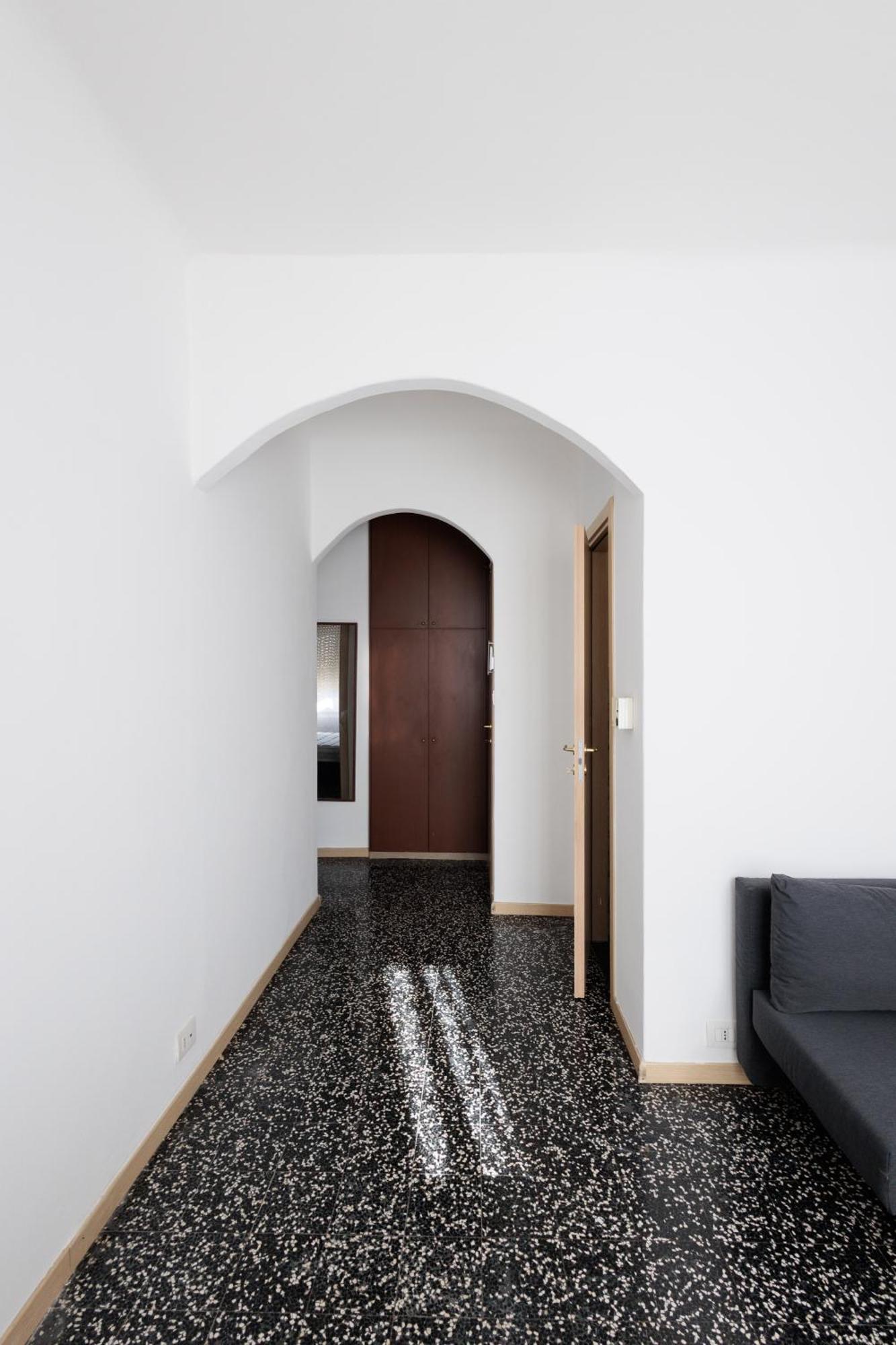 Апартаменты Alessia'S Flat - Politecnico Bovisa Милан Экстерьер фото