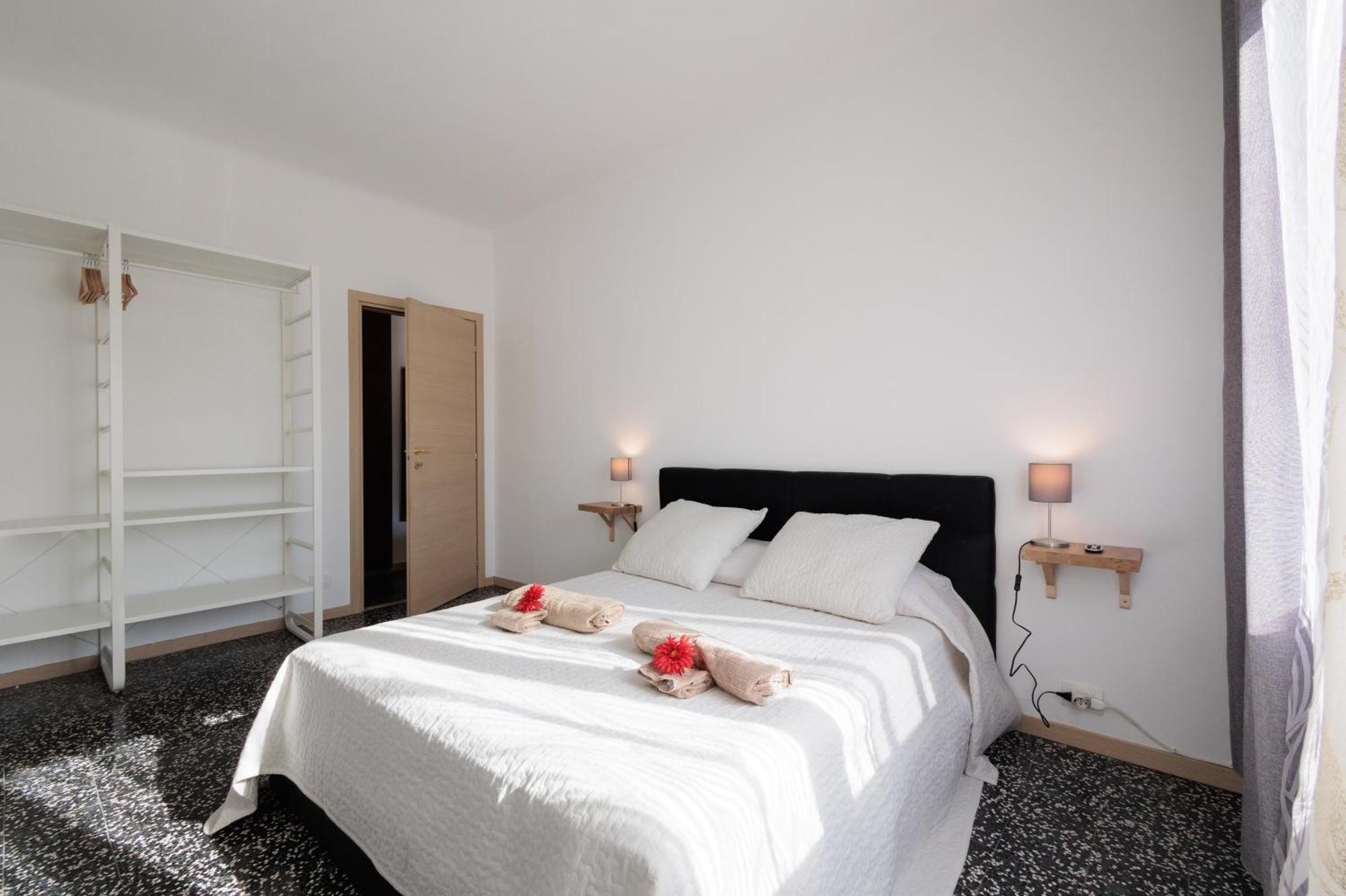 Апартаменты Alessia'S Flat - Politecnico Bovisa Милан Экстерьер фото